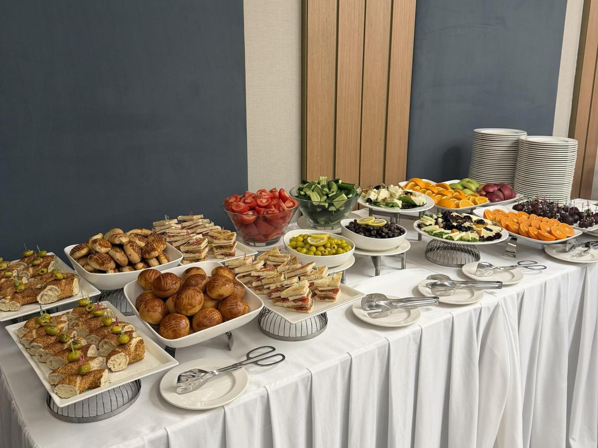 Radisson Hotel Istanbul Merter — Fotoğraflar 2